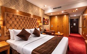 Al Farej Hotel